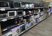 Appliance Store in Westlands, Nairobi