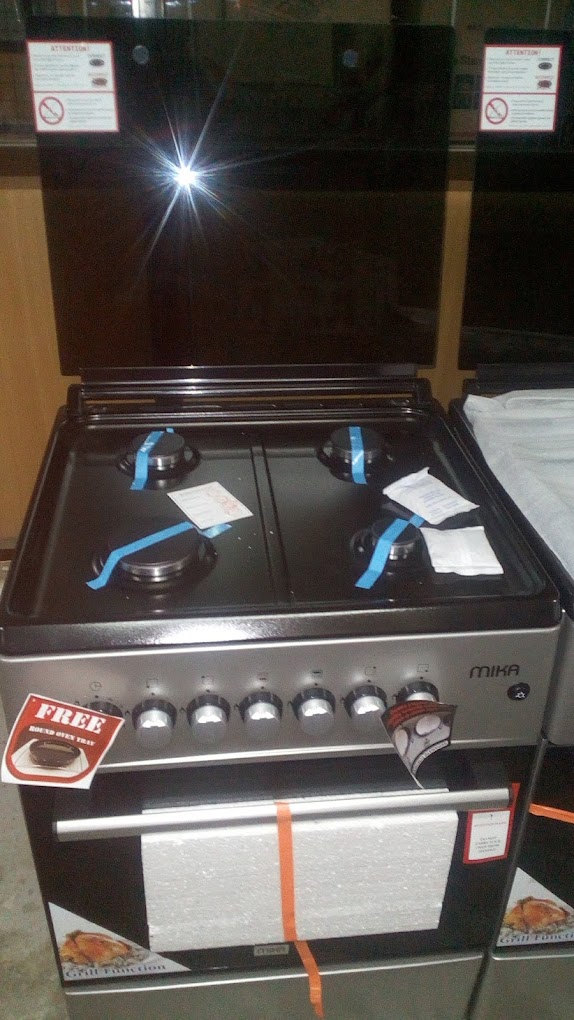 Appliance Store in Nairobi, Mombasa Road