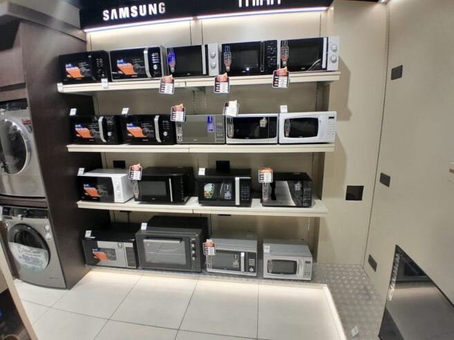 Appliance Store in Nairobi, Ngong Road