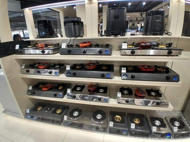 Appliance Store in Nairobi, Ngong Road