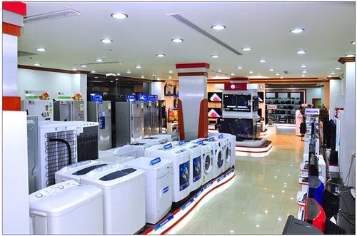 Kitchen Appliances Store in Nairobi CBD