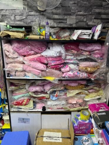 Baby clothing store in Nairobi CBD