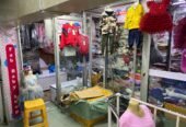 Baby clothing store in Nairobi CBD