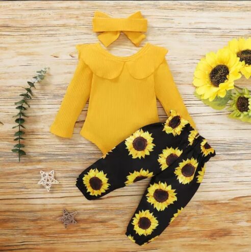 Baby clothing store in Nairobi