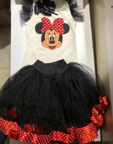 Baby clothing store in Nairobi