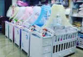 Baby store in Nairobi Parklands