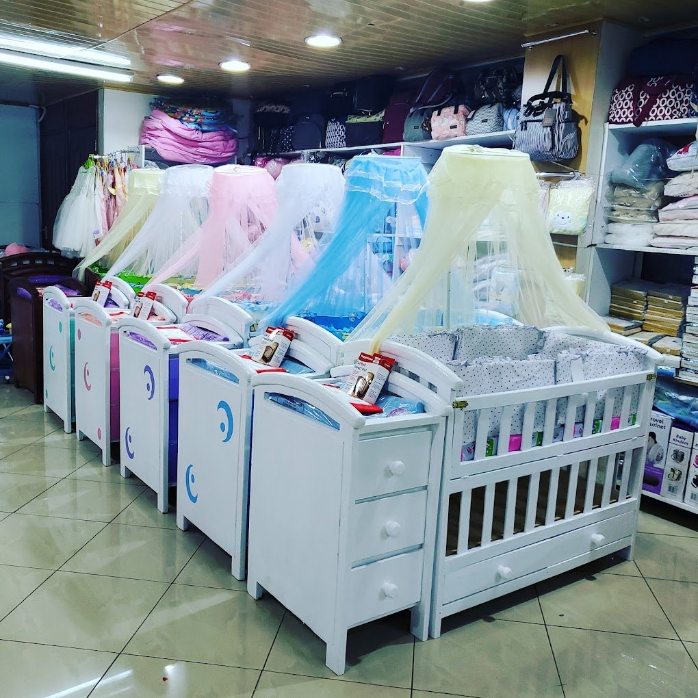 Baby store in Nairobi Parklands