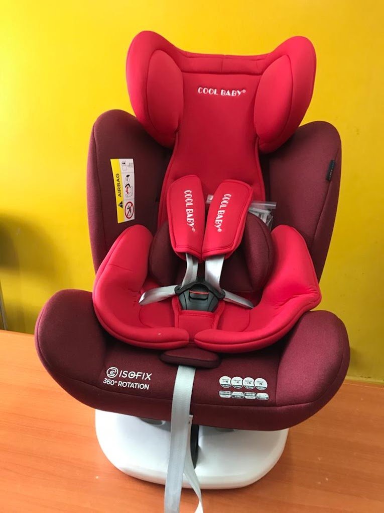 Baby store in Nairobi Parklands