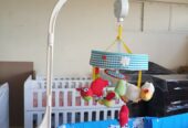 Baby store in Nairobi Parklands