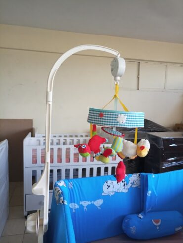 Baby store in Nairobi Parklands