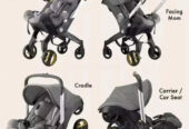 Baby store in Nairobi