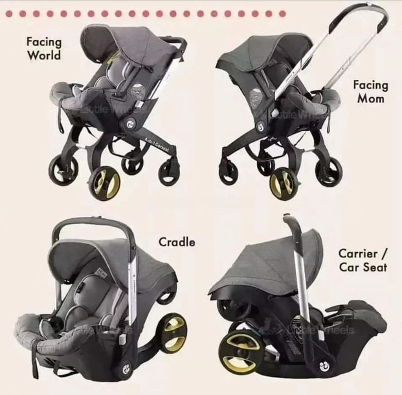 Baby store in Nairobi