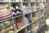 Baby store in Nairobi