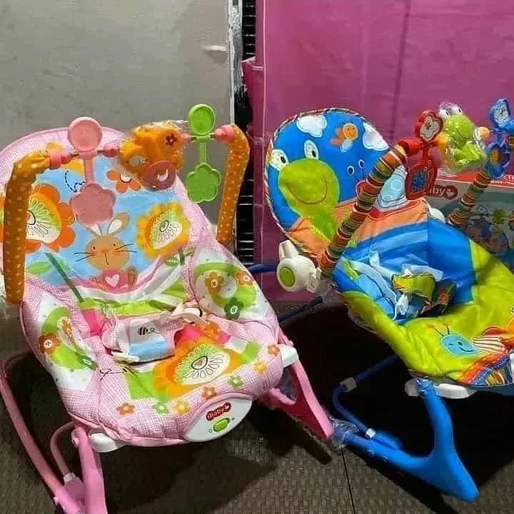 Baby store in Nairobi