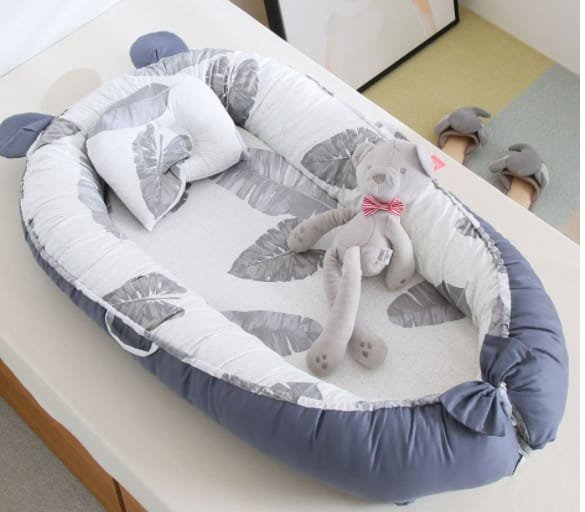 Baby store in Nairobi Parklands