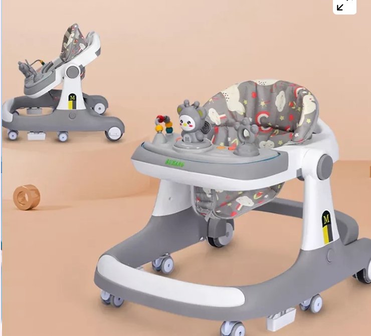 Baby store in Nairobi