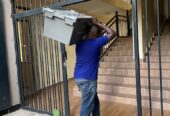 Moving Services in Nairobi