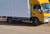 Moving Services in Nairobi