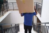 Moving Services in Nairobi