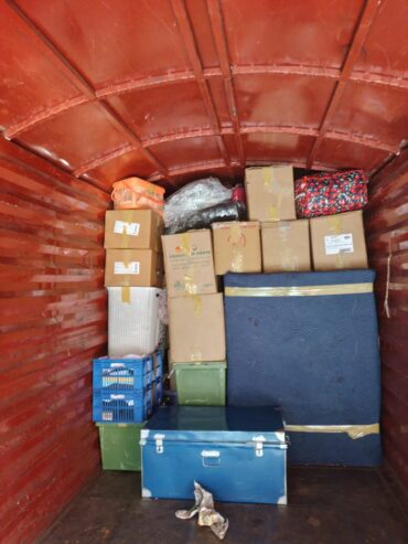 Moving Services in Nairobi