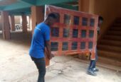 Moving Services in Nairobi
