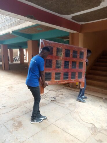 Moving Services in Nairobi