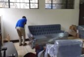 Moving Services in Nairobi