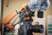 Video production service in Kenya