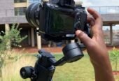 Video production service in Kenya