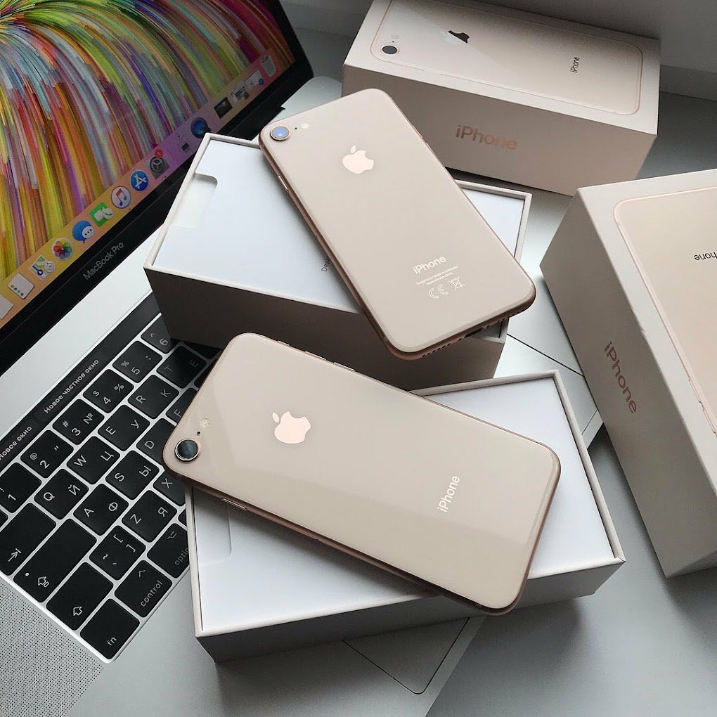 Mobile Phone and Accessory Store in Nairobi