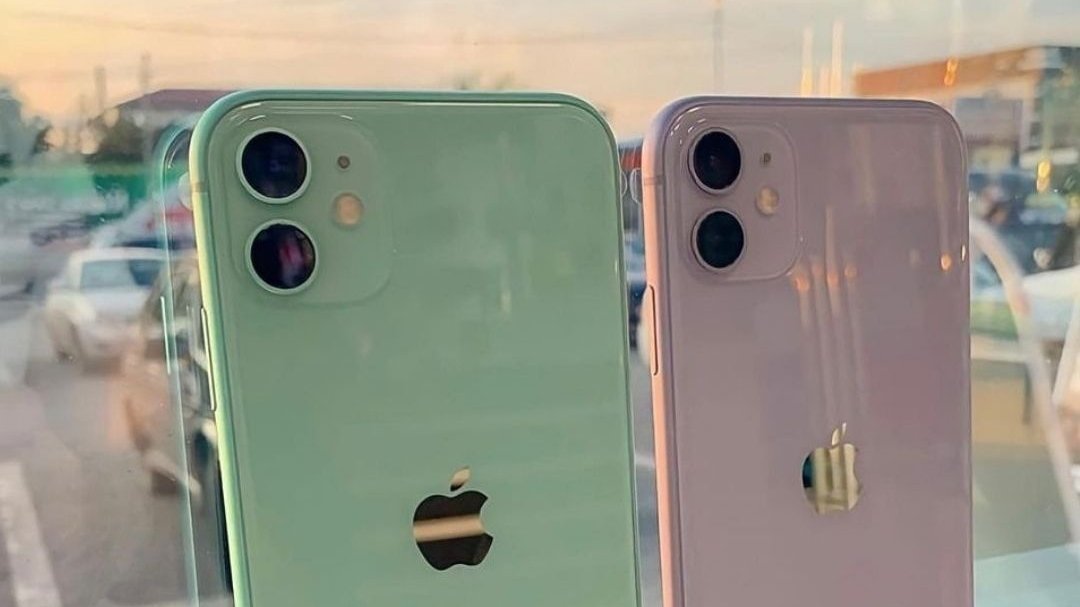 Mobile Phone and Accessory Store in Nairobi