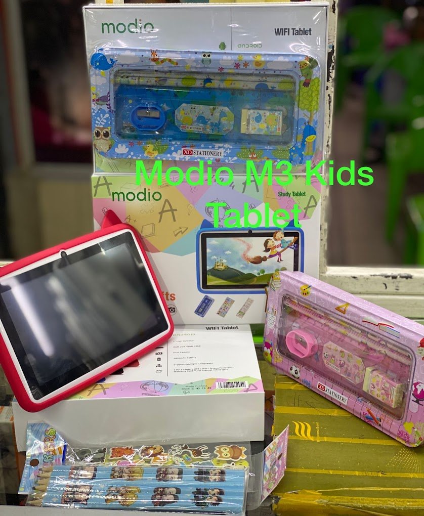 Kids Educational tablets, Phones and Computer Accessories