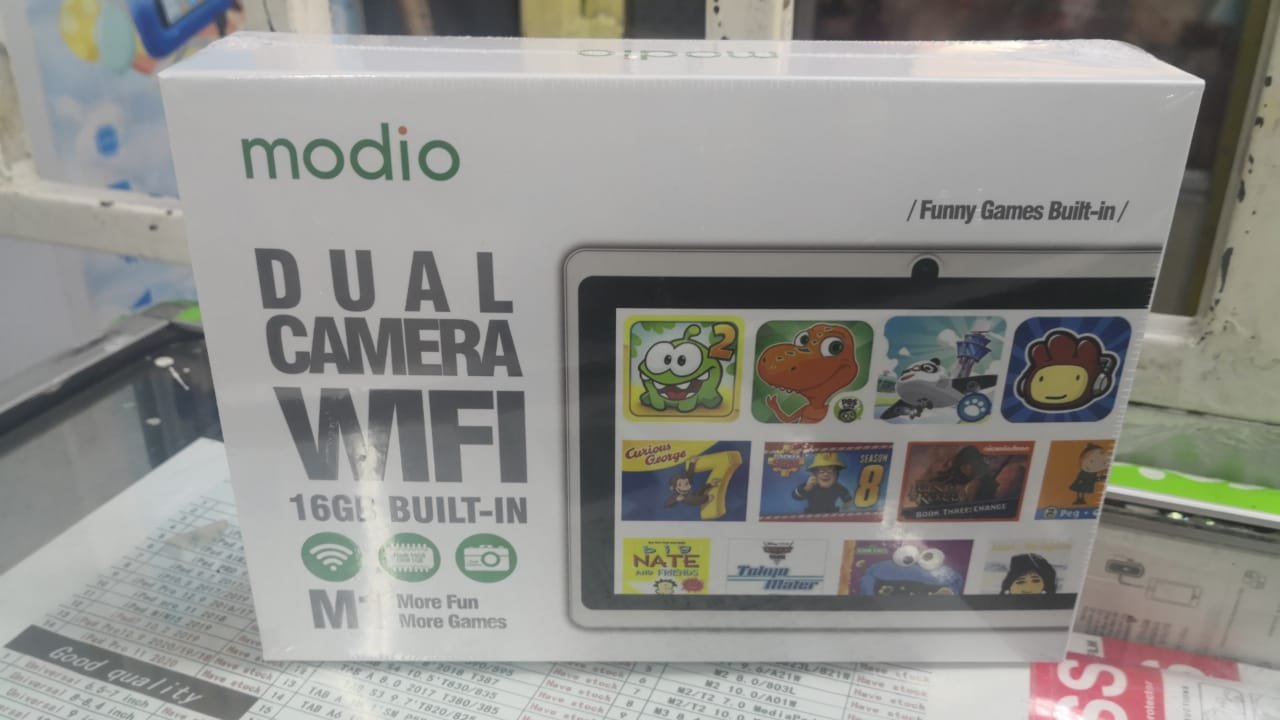 Kids Educational Tablets, Phone & Computer Accessories