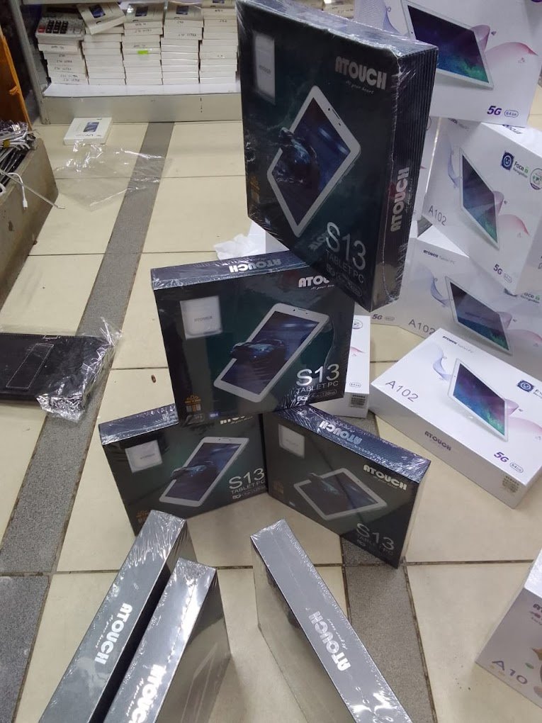 Kids Educational Tablets, Phone & Computer Accessories