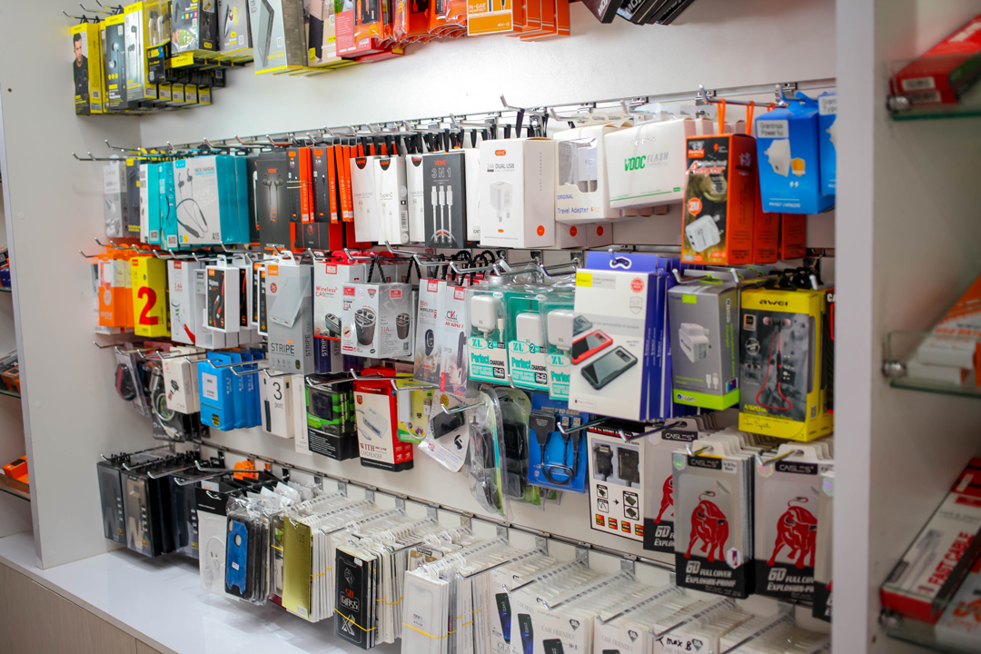 Kids Educational Tablets, Phone & Computer Accessories