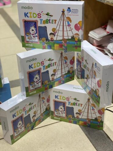 Kids Educational Tablets, Phone & Computer Accessories