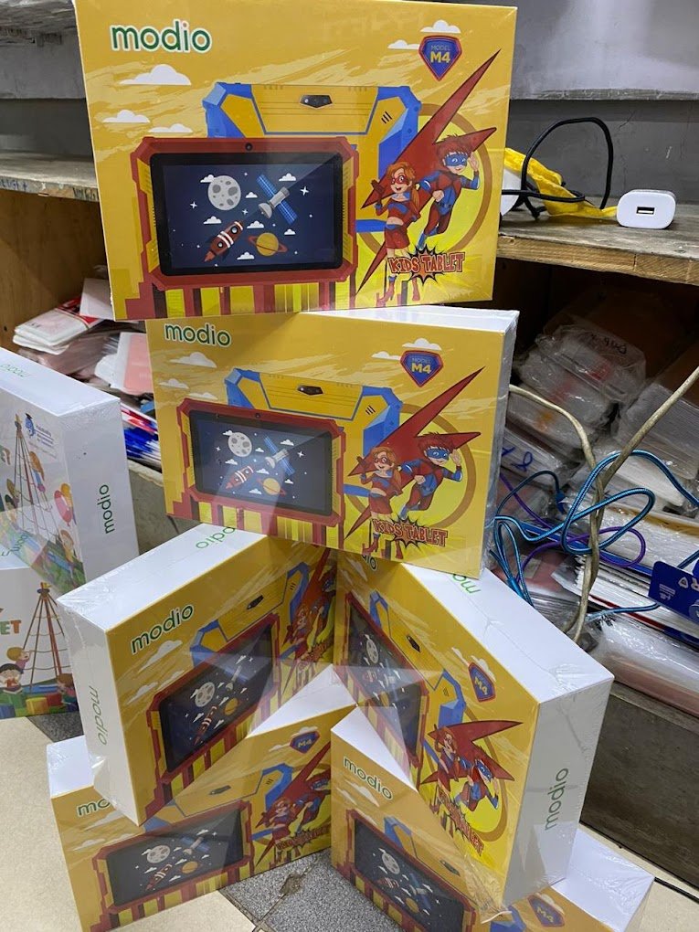 Kids Educational Tablets, Phone & Computer Accessories