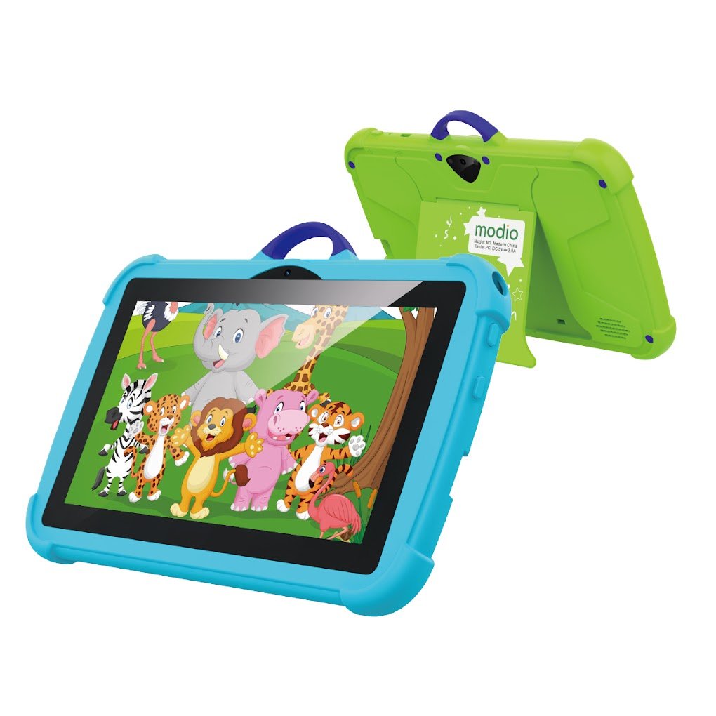 Kids Educational Tablets, Phone & Computer Accessories