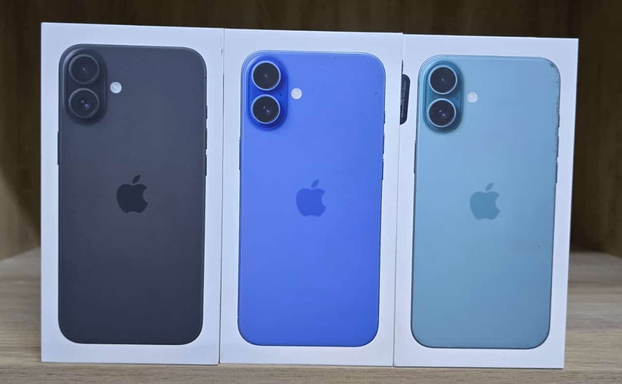 Mobile Phone Shop in Nairobi