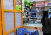 Cell Phone Store in Nairobi CBD