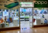 Cell Phone Store in Nairobi CBD