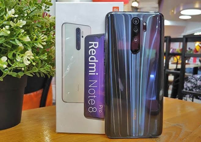 Latest Smartphone Deals in Nairobi