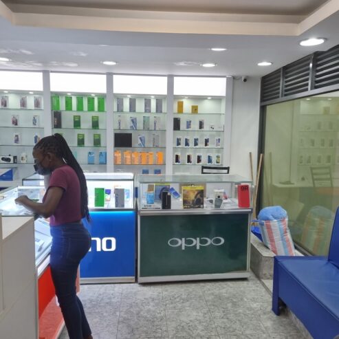 Phone Accessories in Nairobi