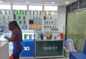 Phone Shop in Nairobi