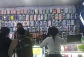 Mobile Phone Store in Nairobi