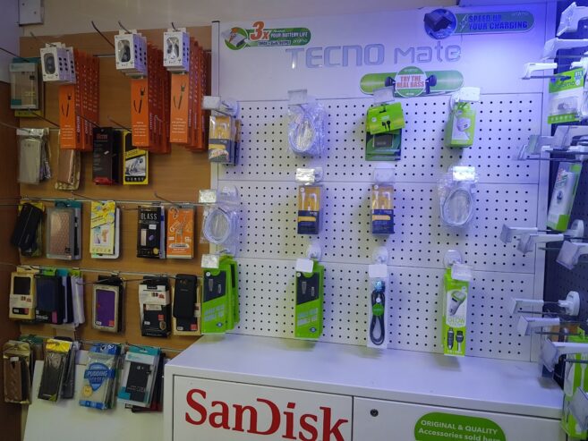 Best Phone Shop in Nairobi
