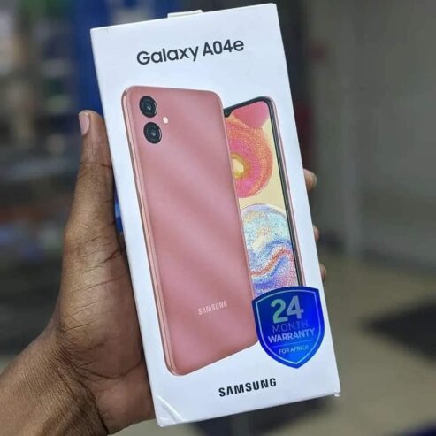 Cell Phone Store in Nairobi