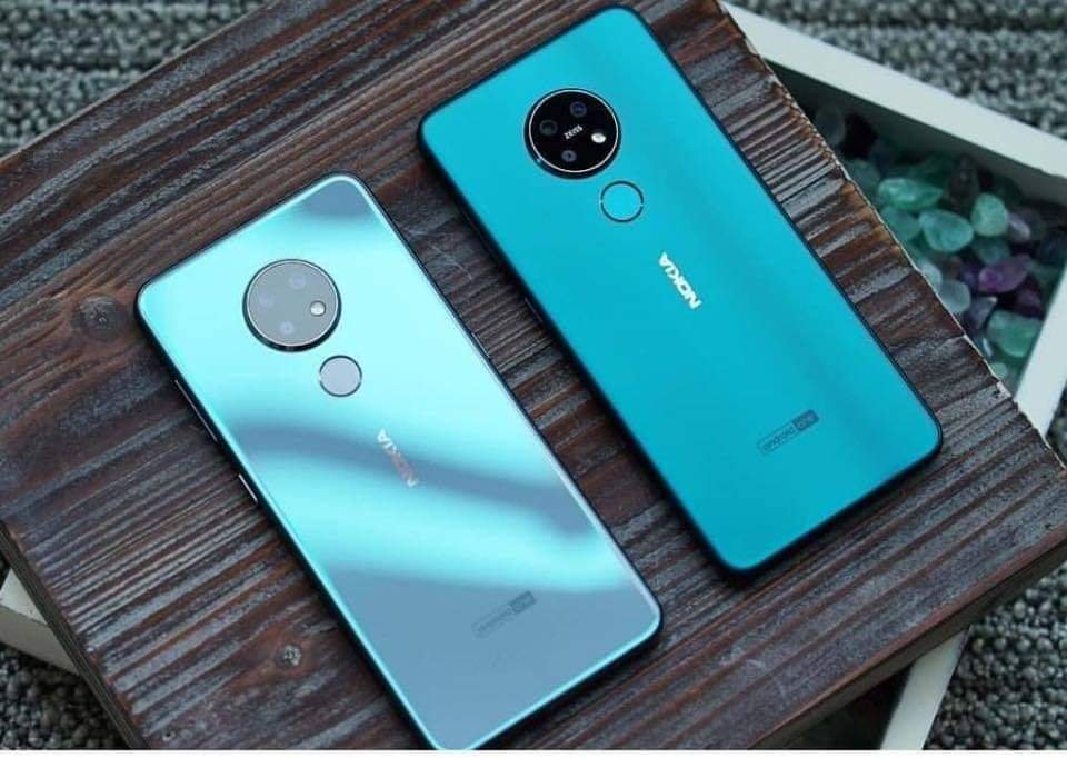 Latest Smartphone Deals in Nairobi