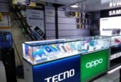 Phone & Home Electronics Shop in Nairobi