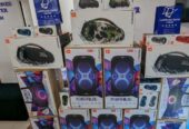 Phone Shop in Nairobi, Moi Avenue